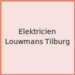 Elektricien Louwmans Tilburg